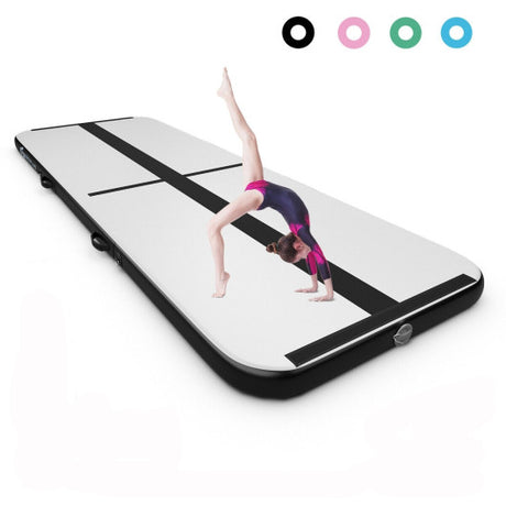 Gymnastics