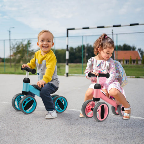 Ride On Toys