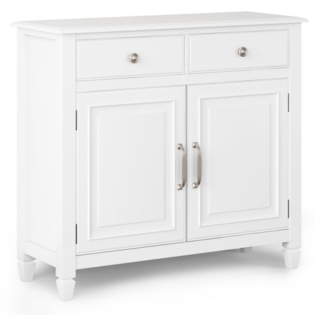 Connaught - Handcrafted Entryway Storage Cabinet by Couch.com