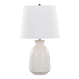 Claudia - Contemporary Lamp (Set of 2) by Couch.com