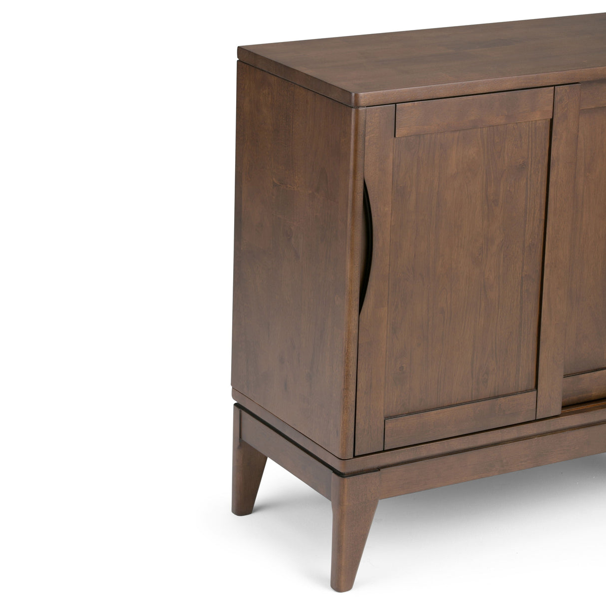Harper - Low Storage Handcrafted Cabinet by Couch.com