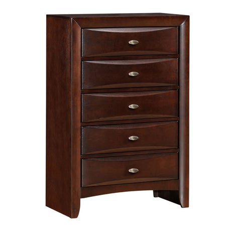 Ireland - Elegant Design Chest by Couch.com