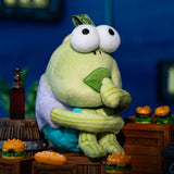 [RESTOCK: AUGUST] POPMART SPONGEBOB Bikini Bottom Buddies - Whimsical Plush Series Blind Box