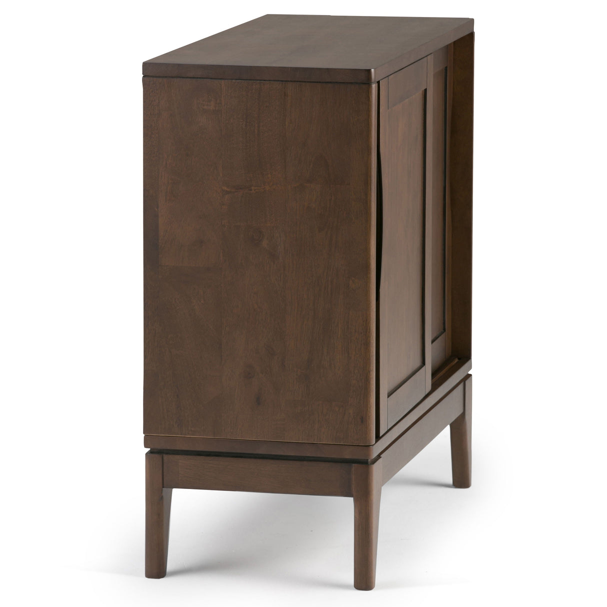 Harper - Low Storage Handcrafted Cabinet by Couch.com