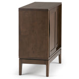 Harper - Low Storage Handcrafted Cabinet by Couch.com