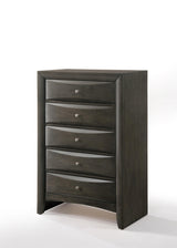 Ireland - Elegant Design Chest by Couch.com