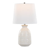 Claudia - Contemporary Lamp (Set of 2) by Couch.com