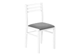 3 Pieces Dining Table Set, Small, Drop Leaf, Contemporary & Modern by Couch.com