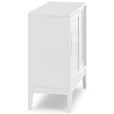 Harper - Low Storage Handcrafted Cabinet by Couch.com