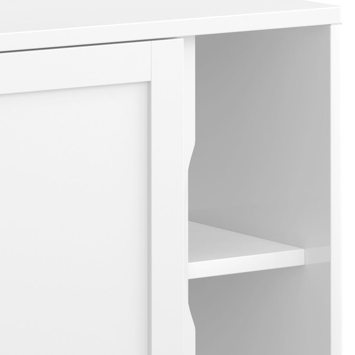 Harper - Low Storage Handcrafted Cabinet by Couch.com