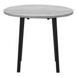 3 Pieces Dining Table Set, Small, Drop Leaf, Contemporary & Modern by Couch.com
