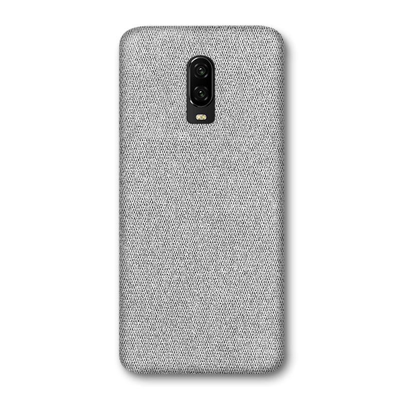 Fabric OnePlus Case by Komodoty