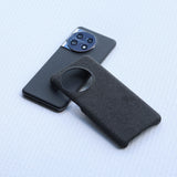 Fabric OnePlus Case by Komodoty