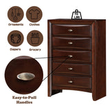 Ireland - Elegant Design Chest by Couch.com