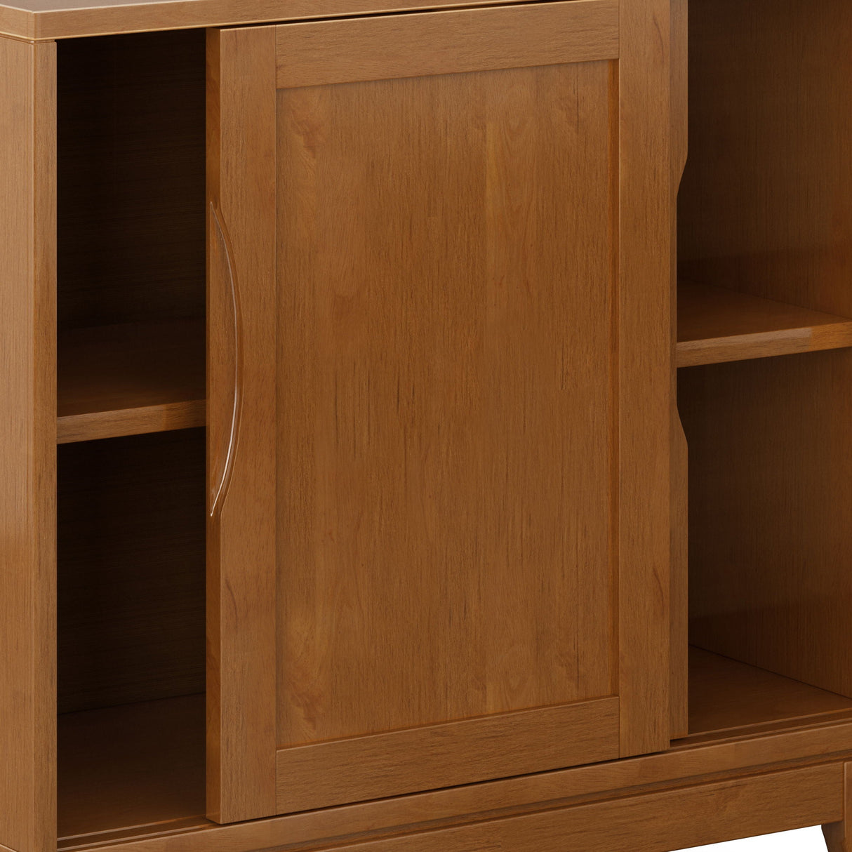 Harper - Low Storage Handcrafted Cabinet by Couch.com