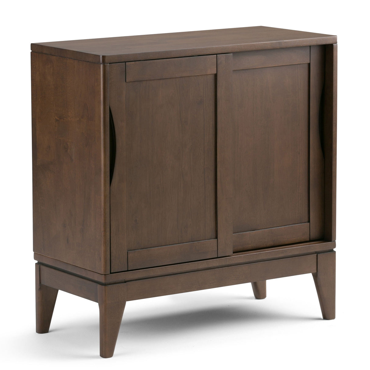 Harper - Low Storage Handcrafted Cabinet by Couch.com