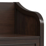 Connaught - Storage Bench by Couch.com
