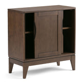 Harper - Low Storage Handcrafted Cabinet by Couch.com