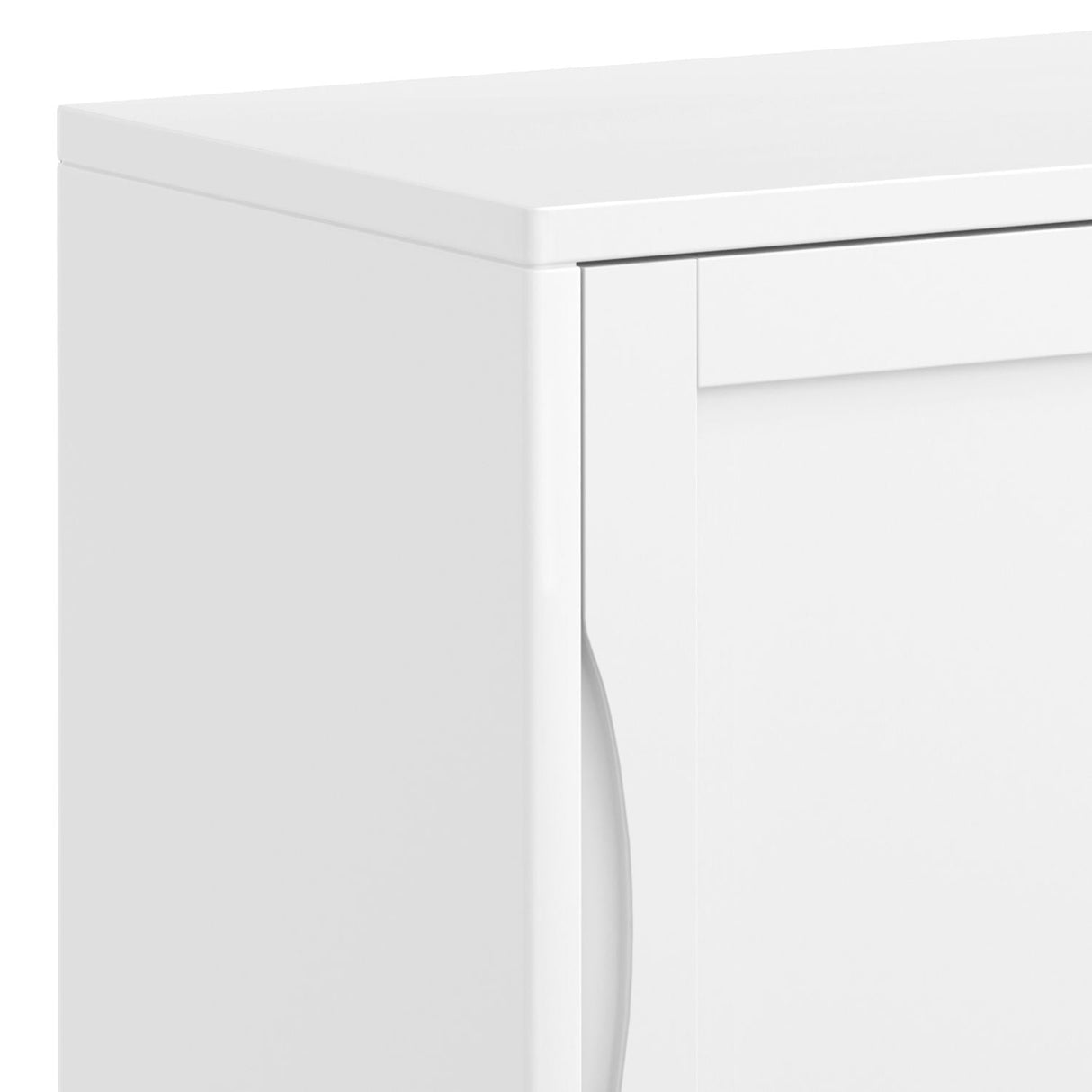 Harper - Low Storage Handcrafted Cabinet by Couch.com