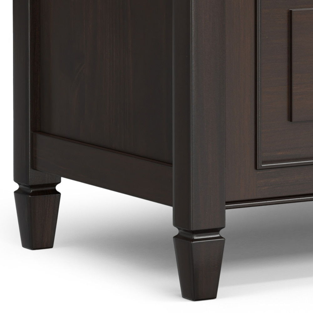 Connaught - Storage Bench by Couch.com