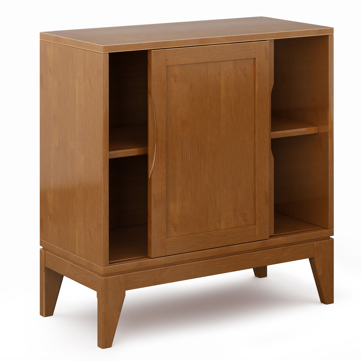 Harper - Low Storage Handcrafted Cabinet by Couch.com