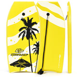 Lightweight Super Bodyboard Surfing with EPS Core Boarding-S
