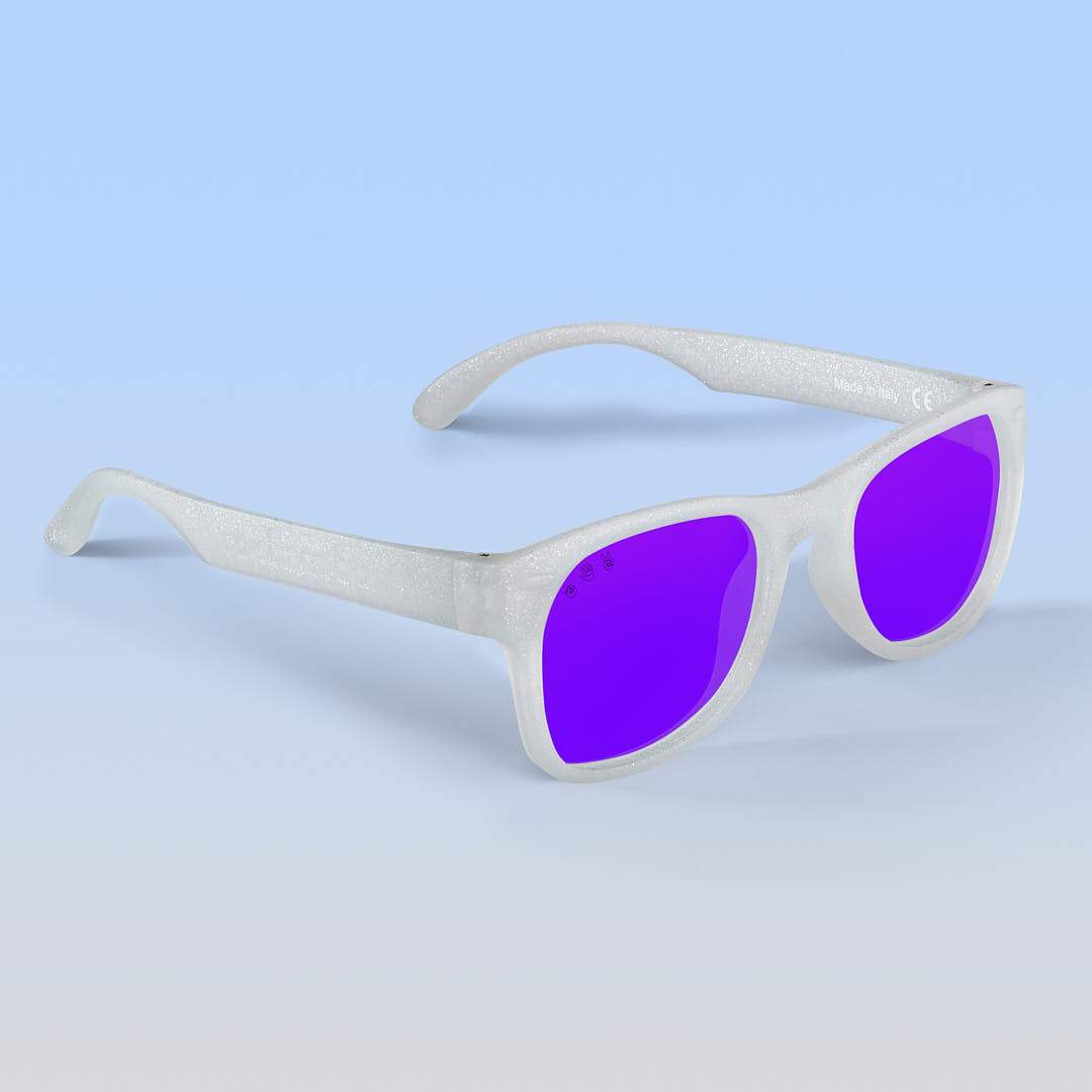 Starlite Shades | Baby by ro•sham•bo eyewear