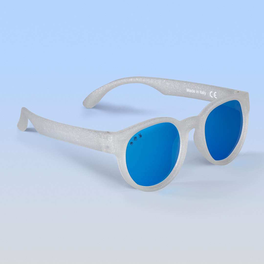 Starlite Rounds | Toddler by ro•sham•bo eyewear