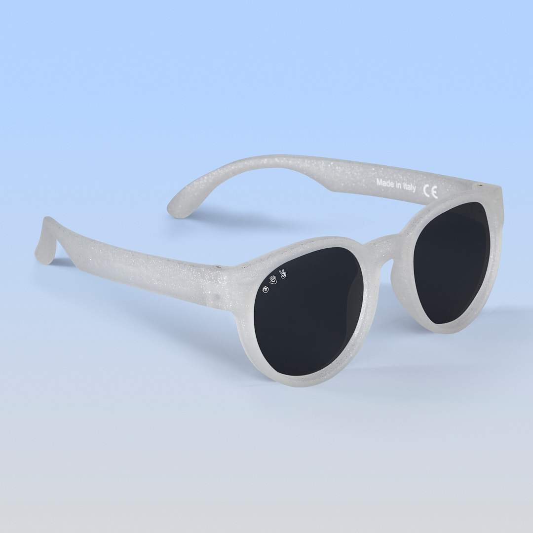 Starlite Rounds | Toddler by ro•sham•bo eyewear
