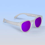 Starlite Rounds | Toddler by ro•sham•bo eyewear