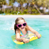 Lightweight Super Bodyboard Surfing with EPS Core Boarding-S