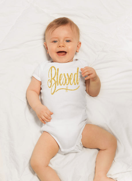 Blessed Bodysuits - Aiden's Corner
