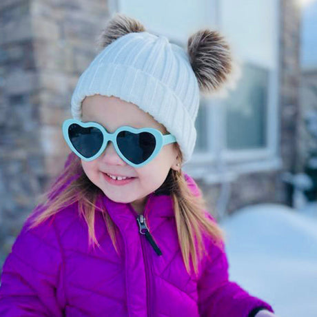 Splash Hearts | Toddler by ro•sham•bo eyewear