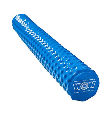 WOW Sports WOW Dipped Foam Pool Noodle - Red  (17-2064R) by Jupiter Gear