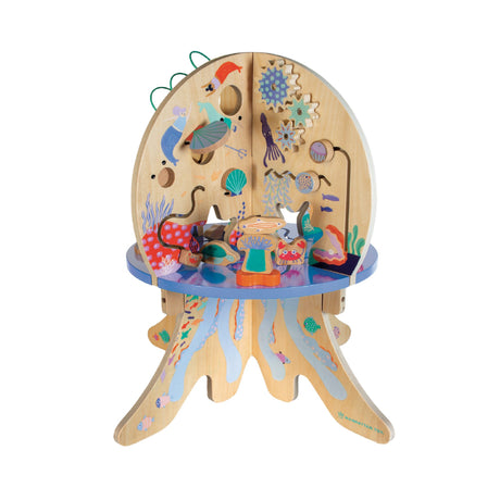 Deep Sea Adventure - Manhattan Toy