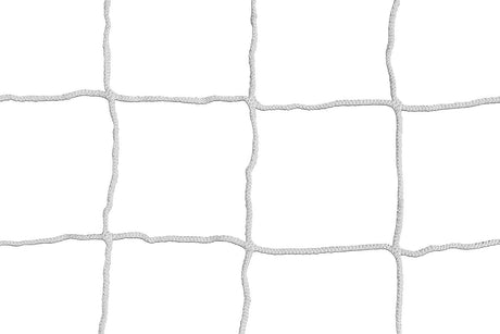 Kwikgoal 3mm Solid Braid Knotless Net | 3B5821 by Goal Kick Soccer