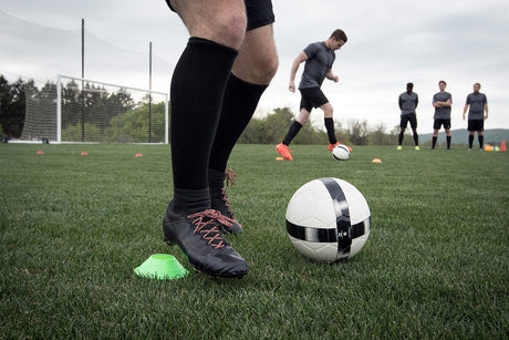 Kwikgoal Mini Disc Cone Kit | 6A15 by Goal Kick Soccer