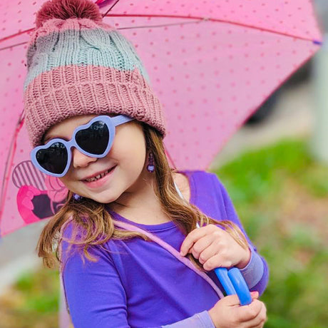 Blossom Hearts | Baby by ro•sham•bo eyewear